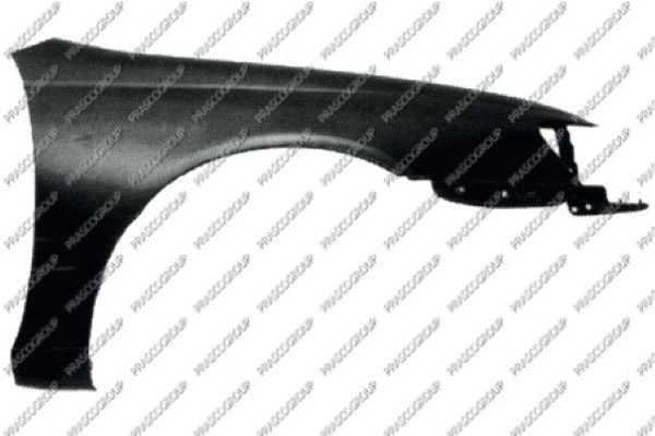 PRASCO Parafango TY2373003