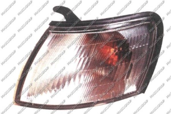 PRASCO Indicatore direzione TY2374014
