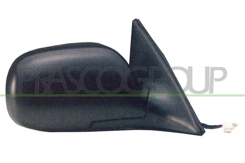 PRASCO Specchio retrovisore esterno TY2377303