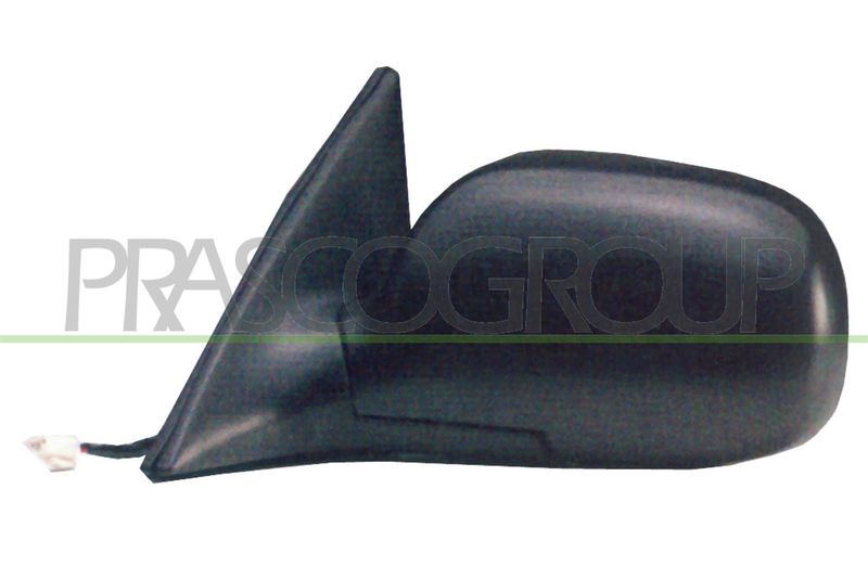 PRASCO Specchio retrovisore esterno TY2377304