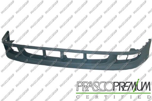 PRASCO Paraurti TY2391001