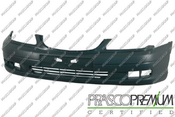 PRASCO Paraurti TY2401001