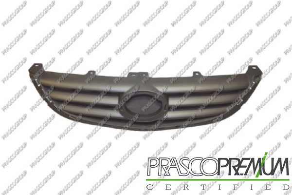 PRASCO Griglia radiatore TY2402001