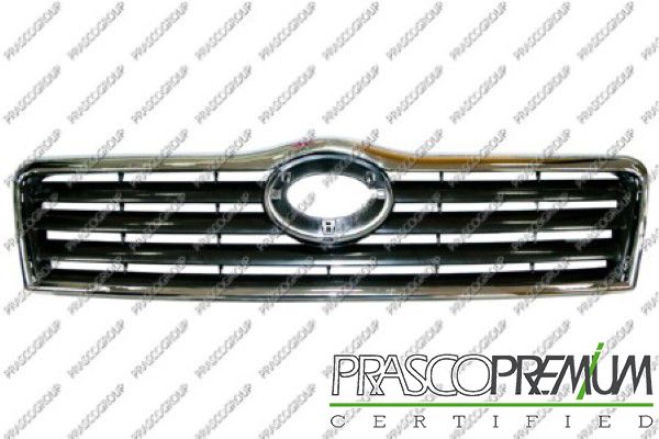PRASCO Griglia radiatore TY2422001