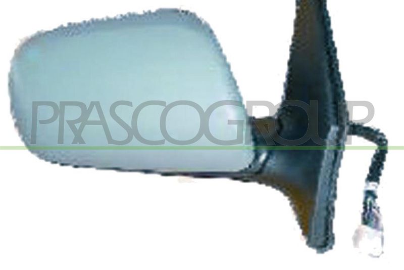 PRASCO Specchio retrovisore esterno TY2427333