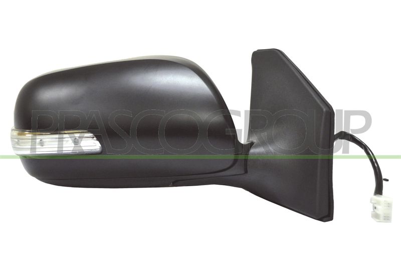 PRASCO Specchio retrovisore esterno TY2447363