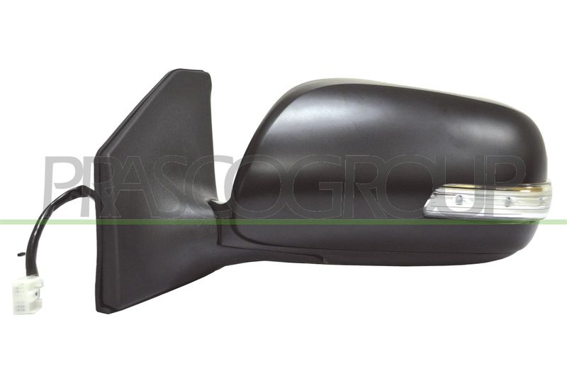 PRASCO Specchio retrovisore esterno TY2447364