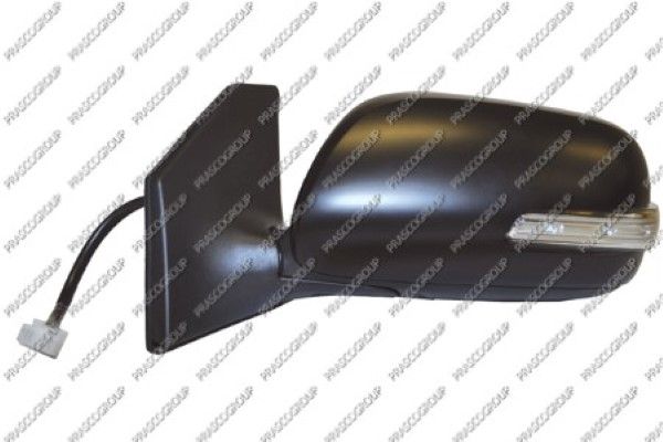 PRASCO Specchio retrovisore esterno TY2447374