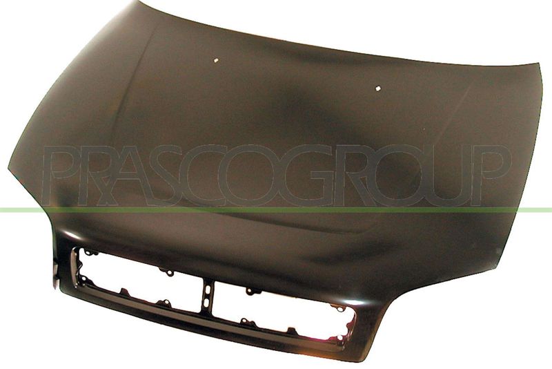 PRASCO Cofano motore TY2813100
