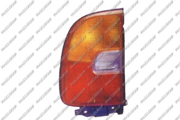 PRASCO Luce posteriore TY2814053