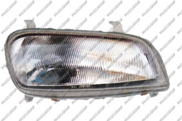 PRASCO Faro principale TY2814603