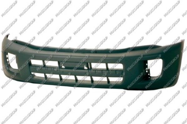 PRASCO Paraurti TY2831011