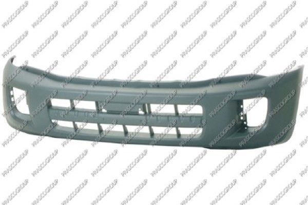 PRASCO Paraurti TY2831021