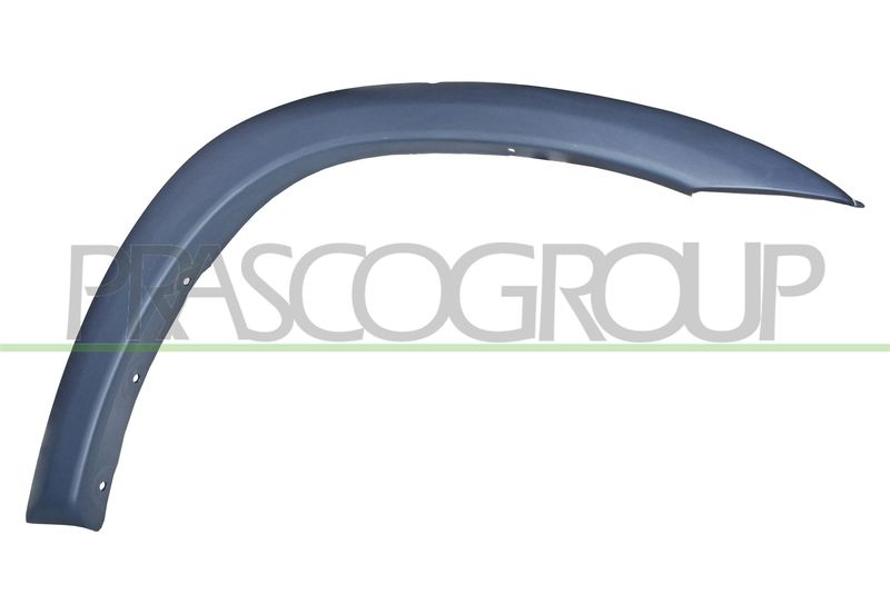 PRASCO Allargamento parafango TY2831581