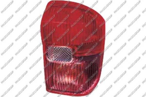 PRASCO Luce posteriore TY2834153