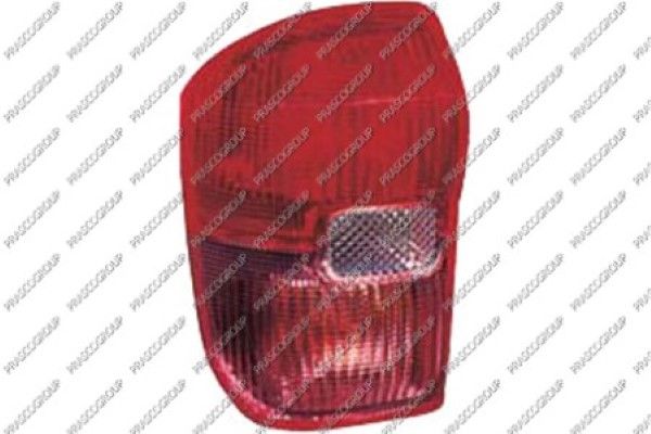 PRASCO Luce posteriore TY2834154