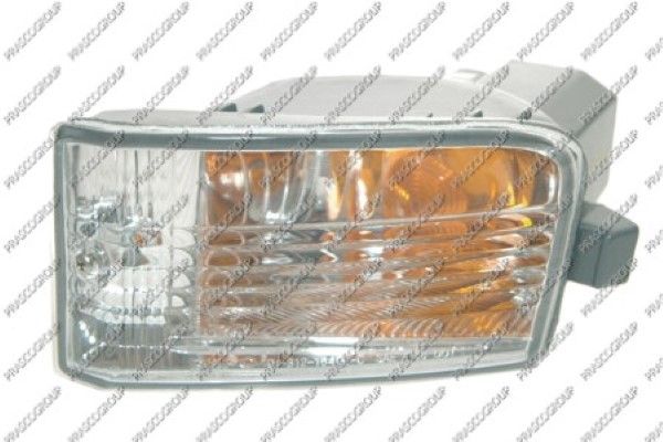 PRASCO Indicatore direzione TY2834414