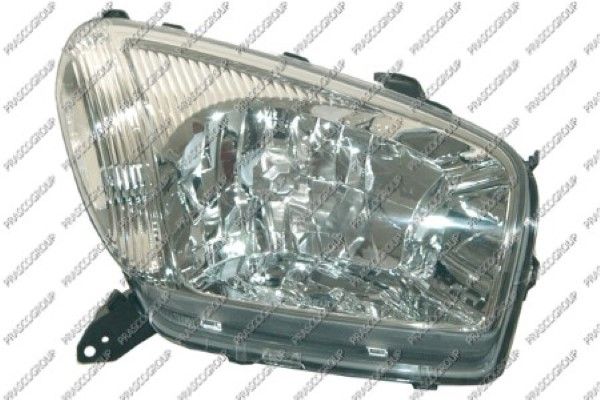 PRASCO Faro principale TY2834803