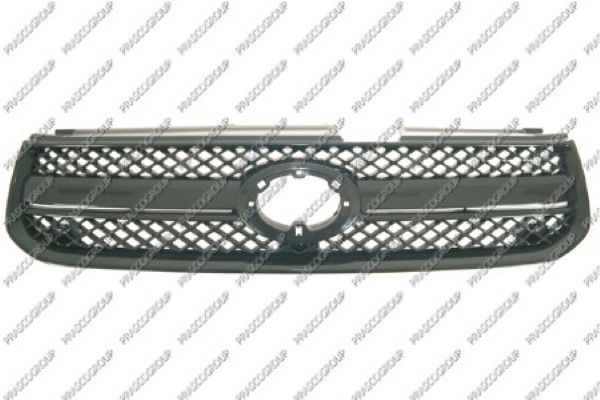 PRASCO Griglia radiatore TY2852001