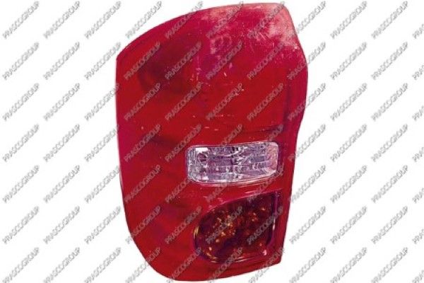 PRASCO Luce posteriore TY2854153