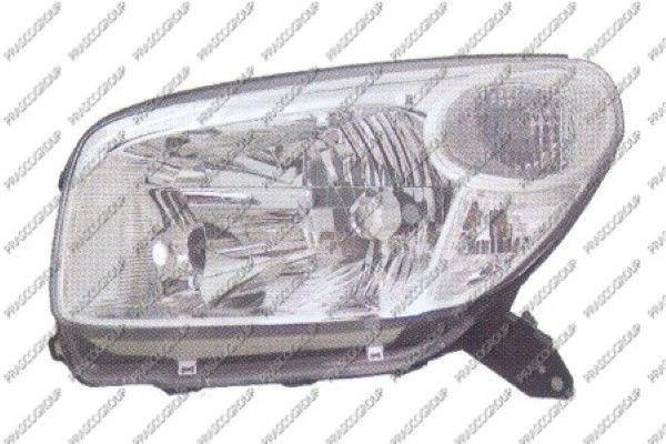 PRASCO Faro principale TY2854813