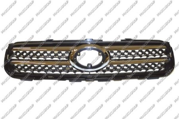 PRASCO Griglia radiatore TY2872001