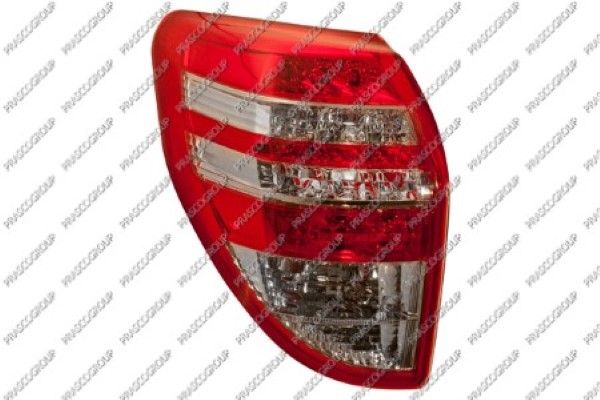 PRASCO Luce posteriore TY2894154