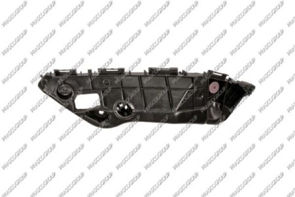 PRASCO Supporto, Paraurti TY2911004