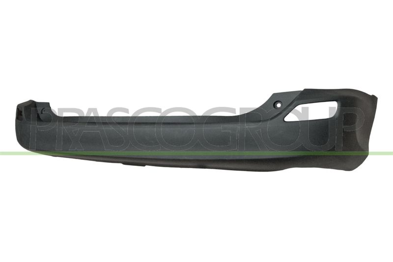 PRASCO Paraurti TY2911051