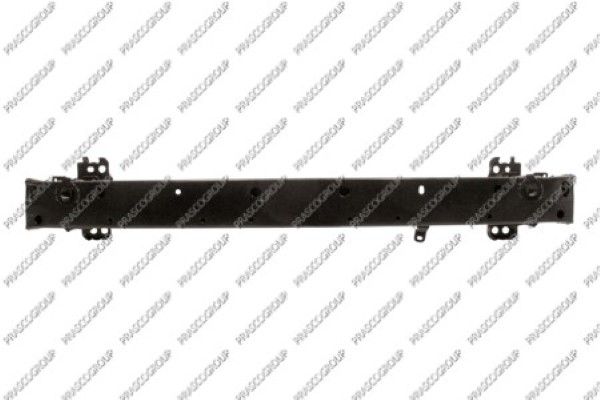 PRASCO Supporto, Paraurti TY2911622