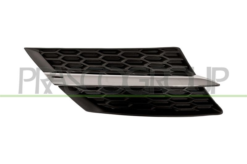 PRASCO Griglia di ventilazione, Paraurti TY2912123