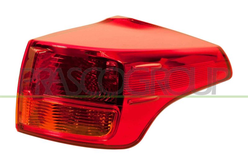 PRASCO Luce posteriore TY2914153