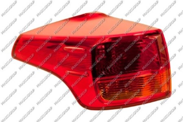 PRASCO Luce posteriore TY2914154