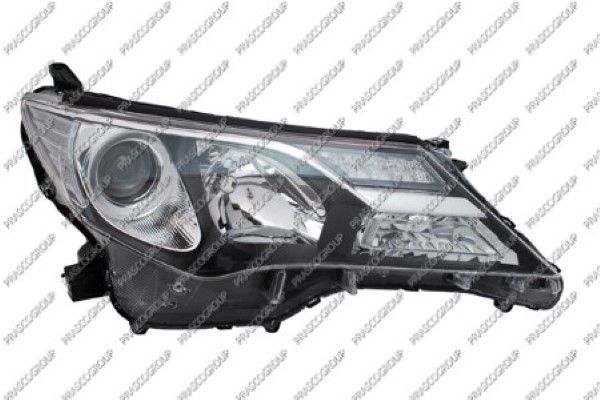 PRASCO Faro principale TY2914903