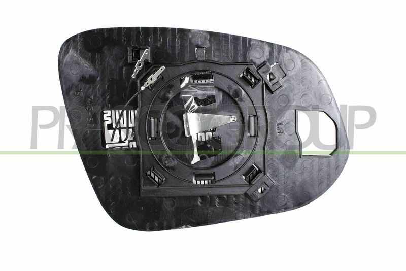 PRASCO Vetro specchio, Specchio esterno TY2917514
