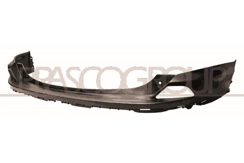 PRASCO Paraurti TY2921051