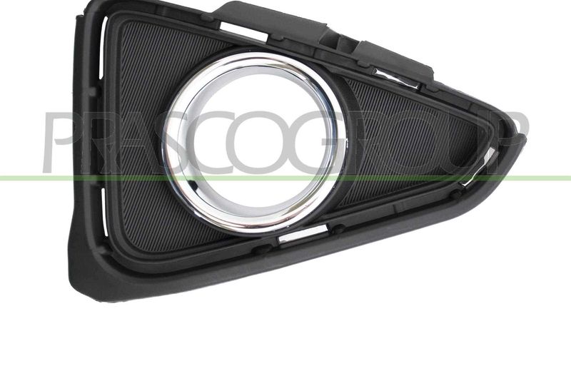PRASCO Griglia di ventilazione, Paraurti TY2922123