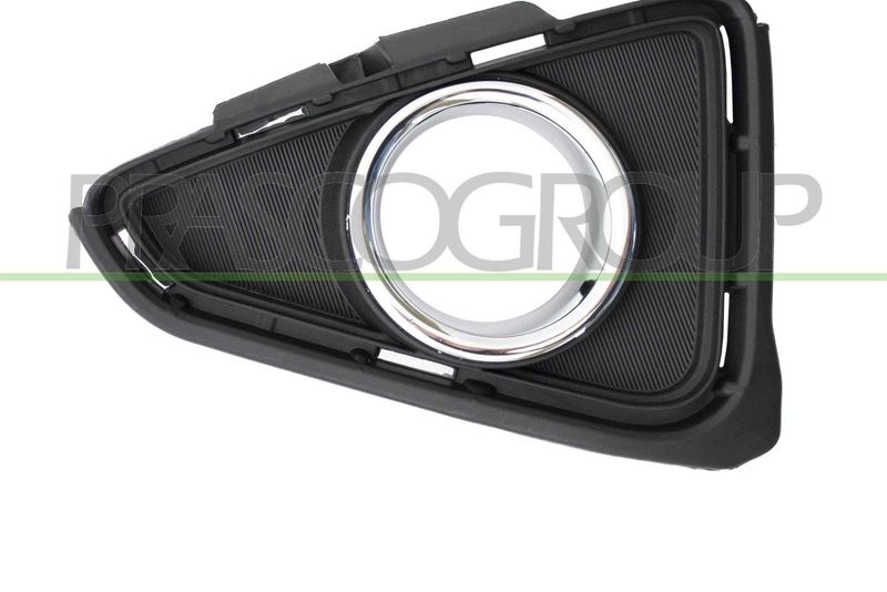 PRASCO Griglia di ventilazione, Paraurti TY2922124