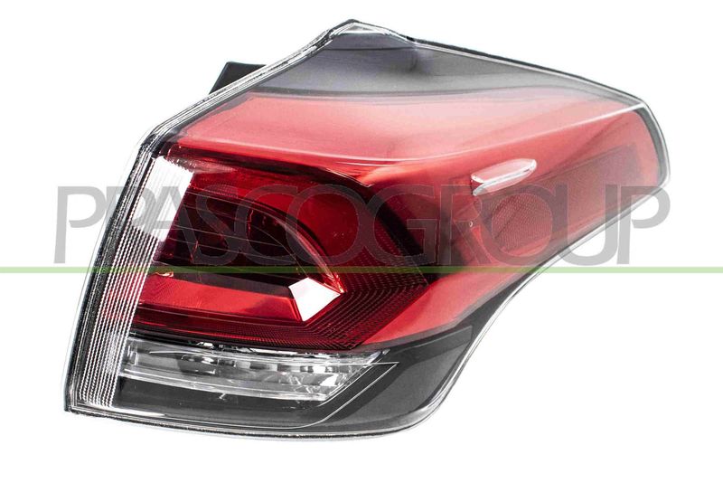 PRASCO Luce posteriore TY2924163