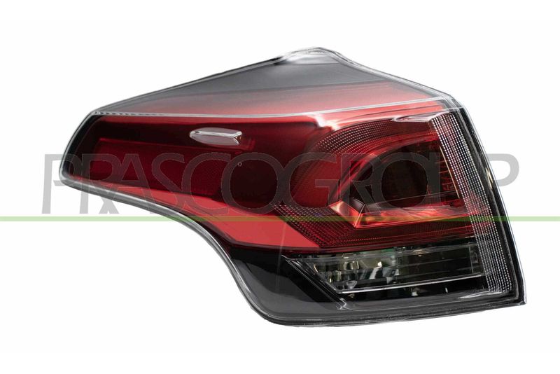 PRASCO Luce posteriore TY2924164