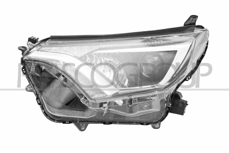 PRASCO Faro principale TY2924914