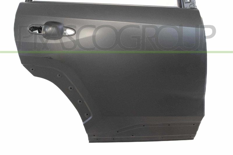 PRASCO Portiera, Carrozzeria TY2933553