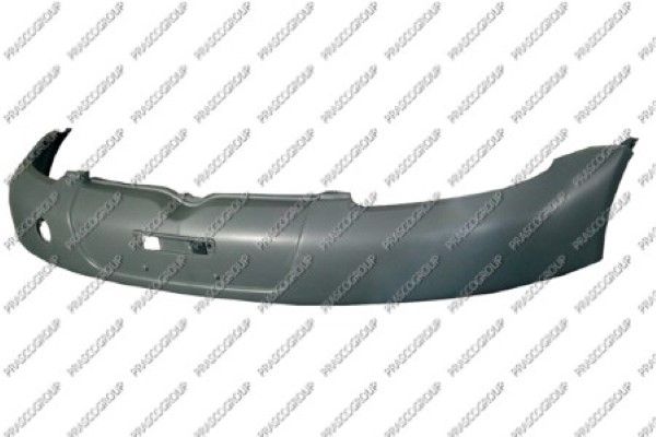 PRASCO Paraurti TY3201001