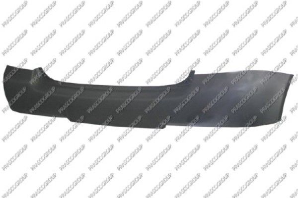 PRASCO Paraurti TY3201051