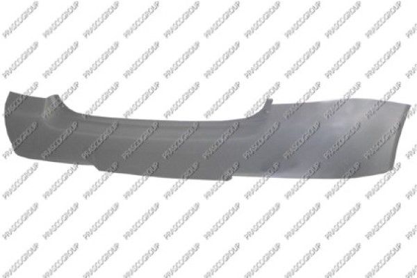 PRASCO Paraurti TY3201052
