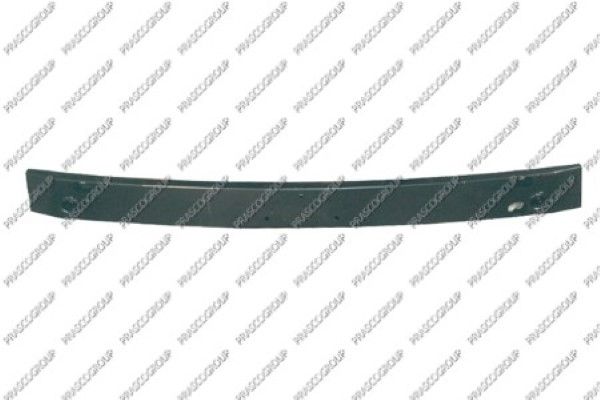PRASCO Supporto, Paraurti TY3201632
