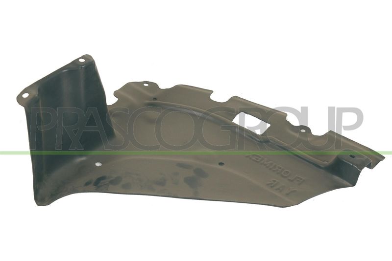 PRASCO Insonorizzazione vano motore TY3201904