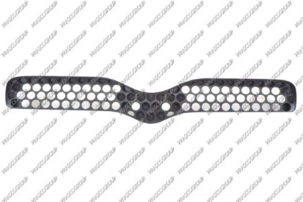 PRASCO Griglia radiatore TY3202001