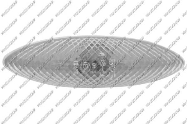 PRASCO Indicatore direzione TY3204041