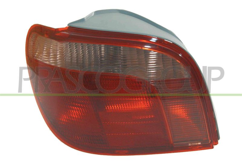 PRASCO Luce posteriore TY3204054